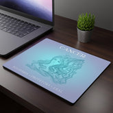 Tapete de rato CANCÊR - My dear oraculo store